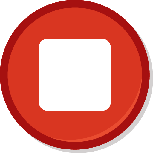 停止輪播「公告」