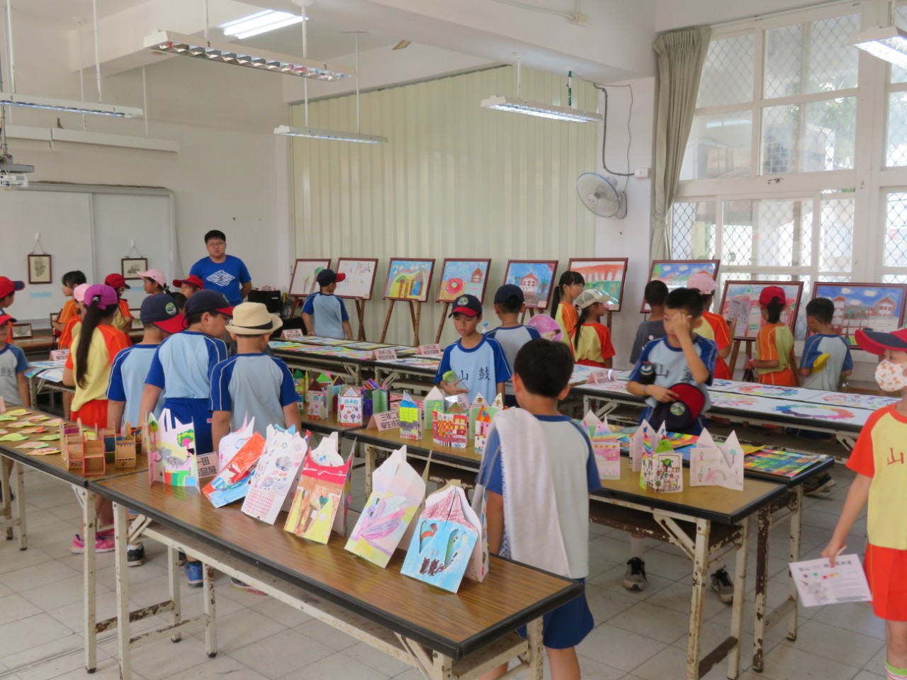 107校慶靜態展19.JPG